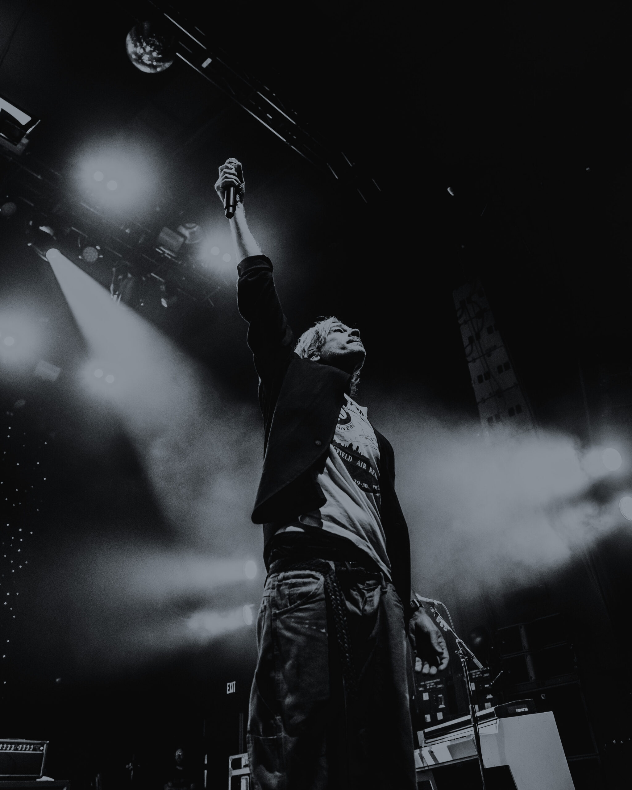 The Format Live in Boston