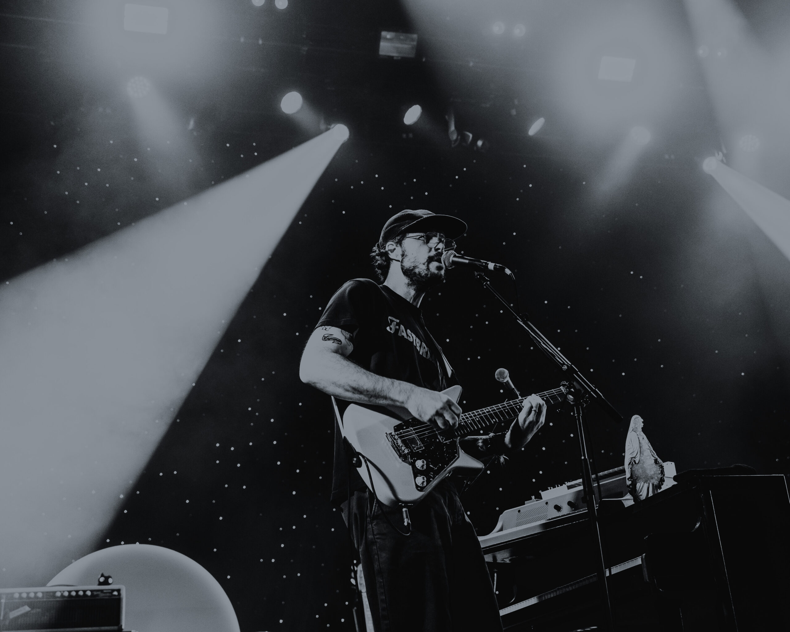 The Format Live in Boston