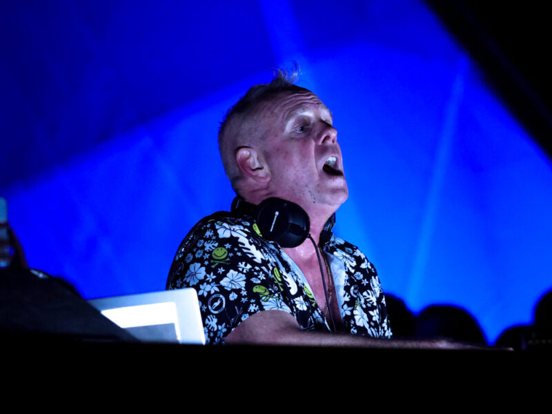 Fatboy Slim, D Double E and Westside Cowboy Join Everywhere At Once Festival Line-up