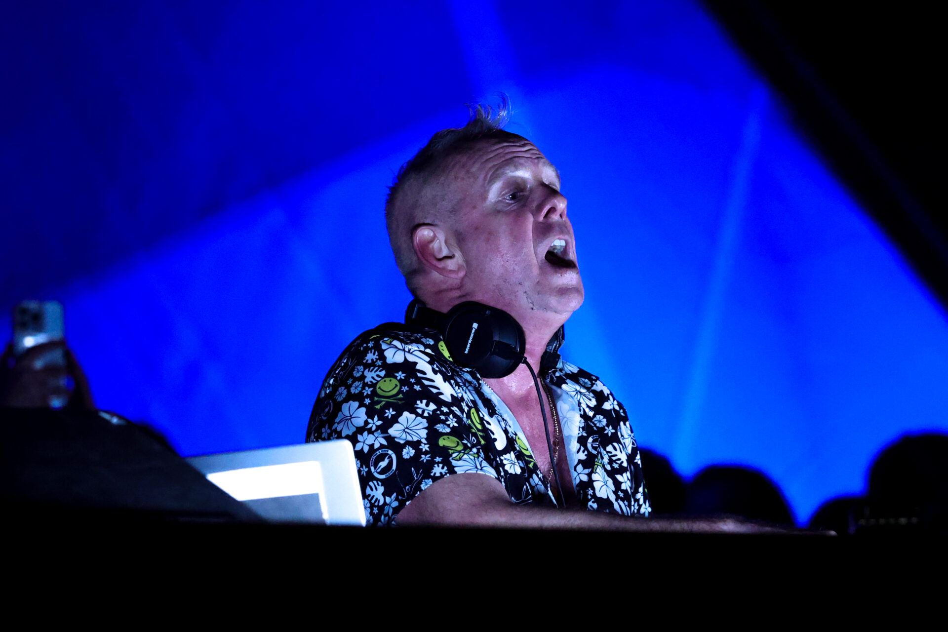 Fatboy Slim, D Double E and Westside Cowboy Join Everywhere At Once Festival Line-up