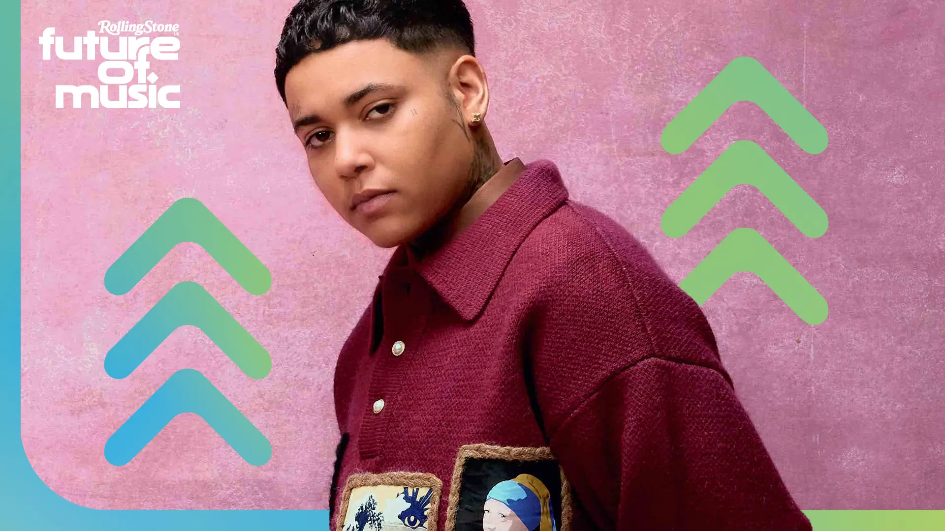 kwn is Hitting the R&B Sweet Spot