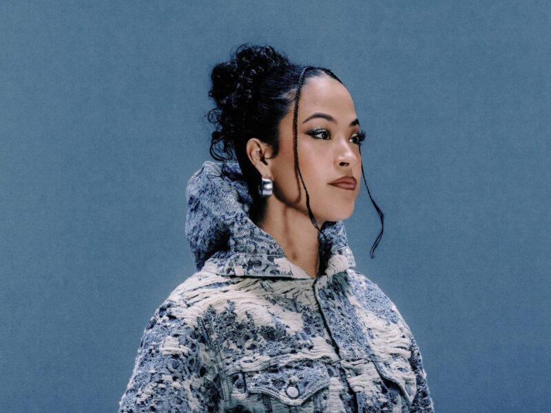 Jazzy: The Rising Queen of Global Dance Music