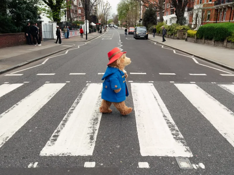Bear Necessities: How Paddington Became the West End’s Brightest New Star
