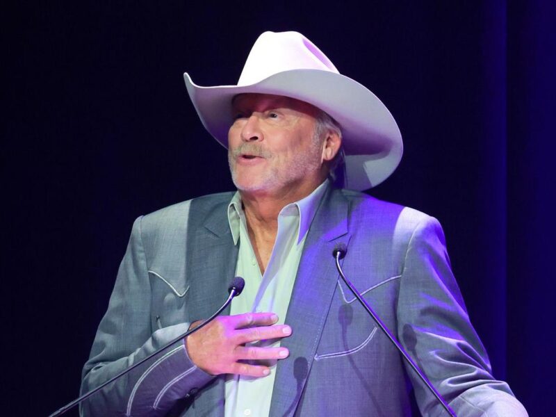 Alan Jackson’s All-Star ‘Finale’ Show in Nashville: Everything We Know
