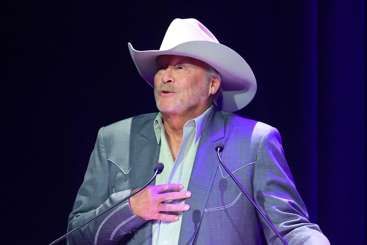 Alan Jackson's All-Star 'Finale' Show in Nashville: Everything We Know