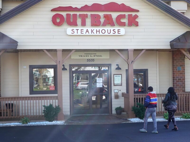 Major Chain Stores and Restaurants Closing Locations in 2026