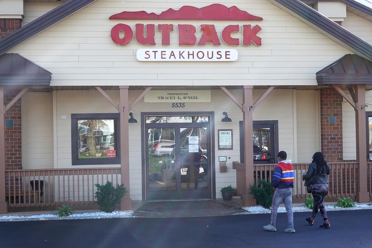 Major Chain Stores and Restaurants Closing Locations in 2026