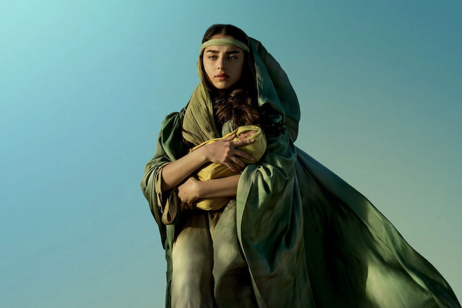 Mary Mother of Jesus