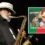 Jazz Icon Sonny Rollins, Rolling Stones Collaborator, Dies at 95