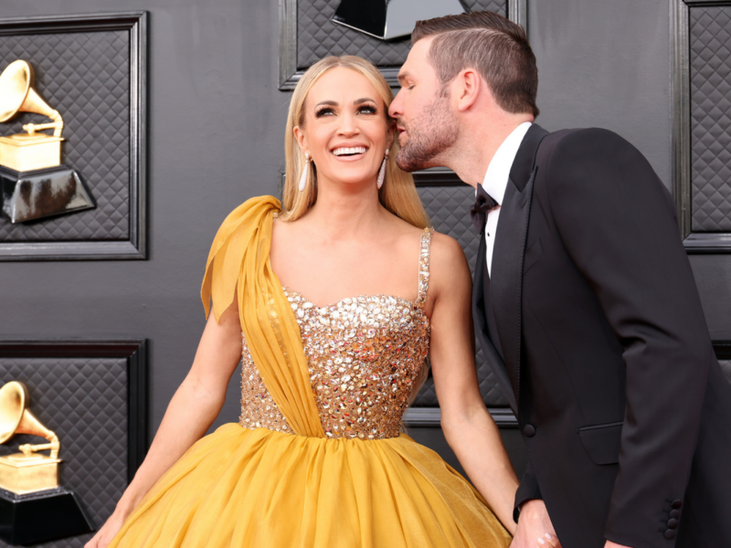 Carrie Underwood Prioritizes Family Life Over Career Expansion