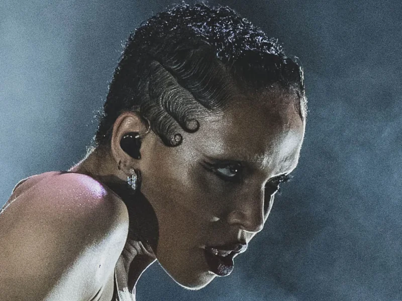 FKA Twigs to Star in Upcoming Josephine Baker Biopic