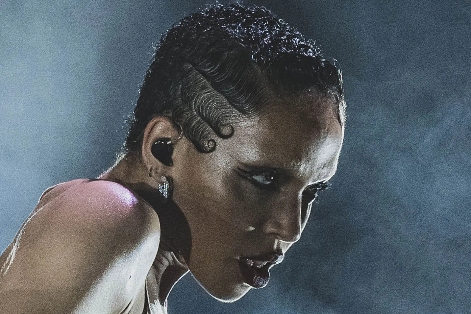 FKA Twigs to Star in Upcoming Josephine Baker Biopic
