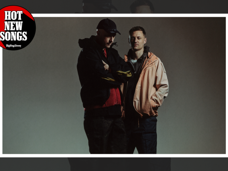 Overmono, Jorja Smith and Fat Dog Lead Our Hot New Songs Playlist
