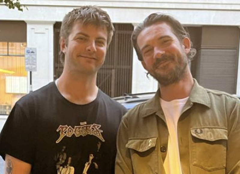 Fontaines D.C. Mourn the Loss of Manager Trevor Dietz