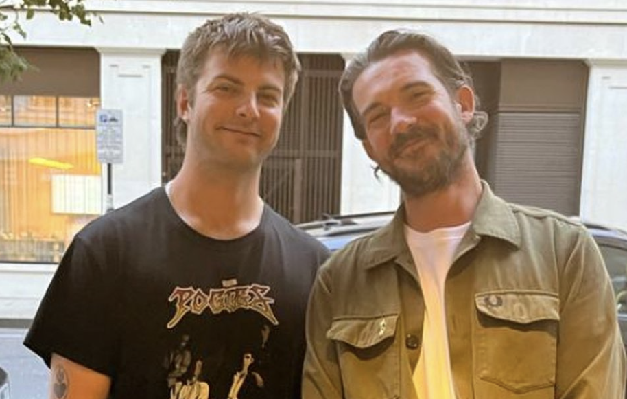 Fontaines D.C. Mourn the Loss of Manager Trevor Dietz