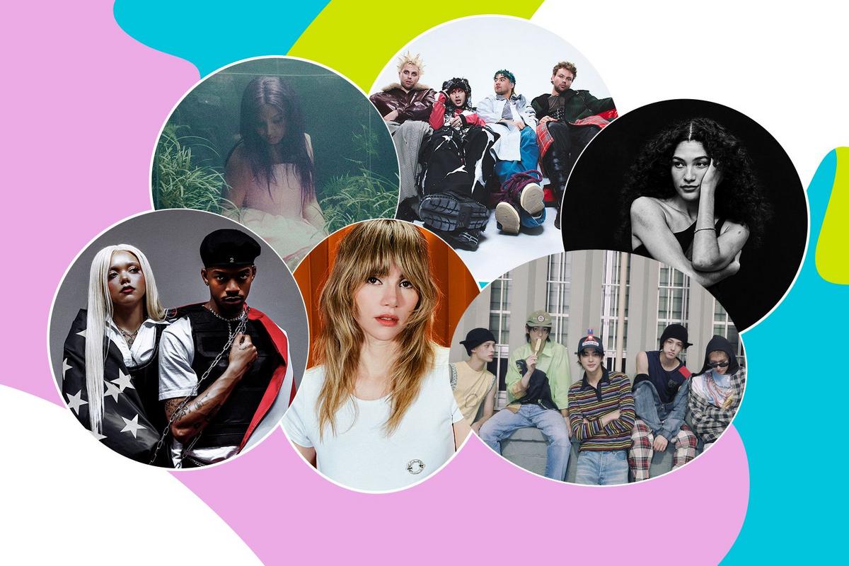 Win a VIP Experience at Lollapalooza 2026: Enter the Summer Sendoff Sweepstakes