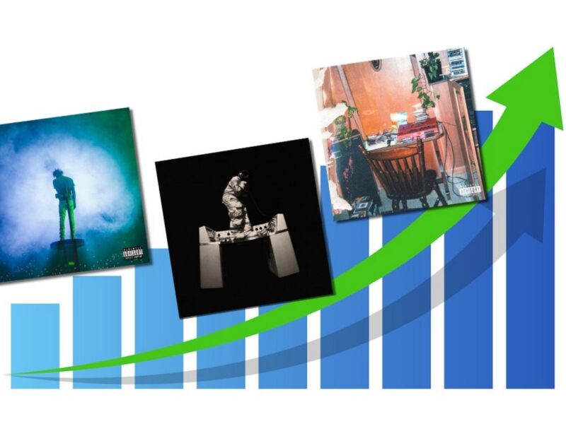 Hip-Hop’s Commercial Resurgence: The Biggest First-Week Sales of 2026