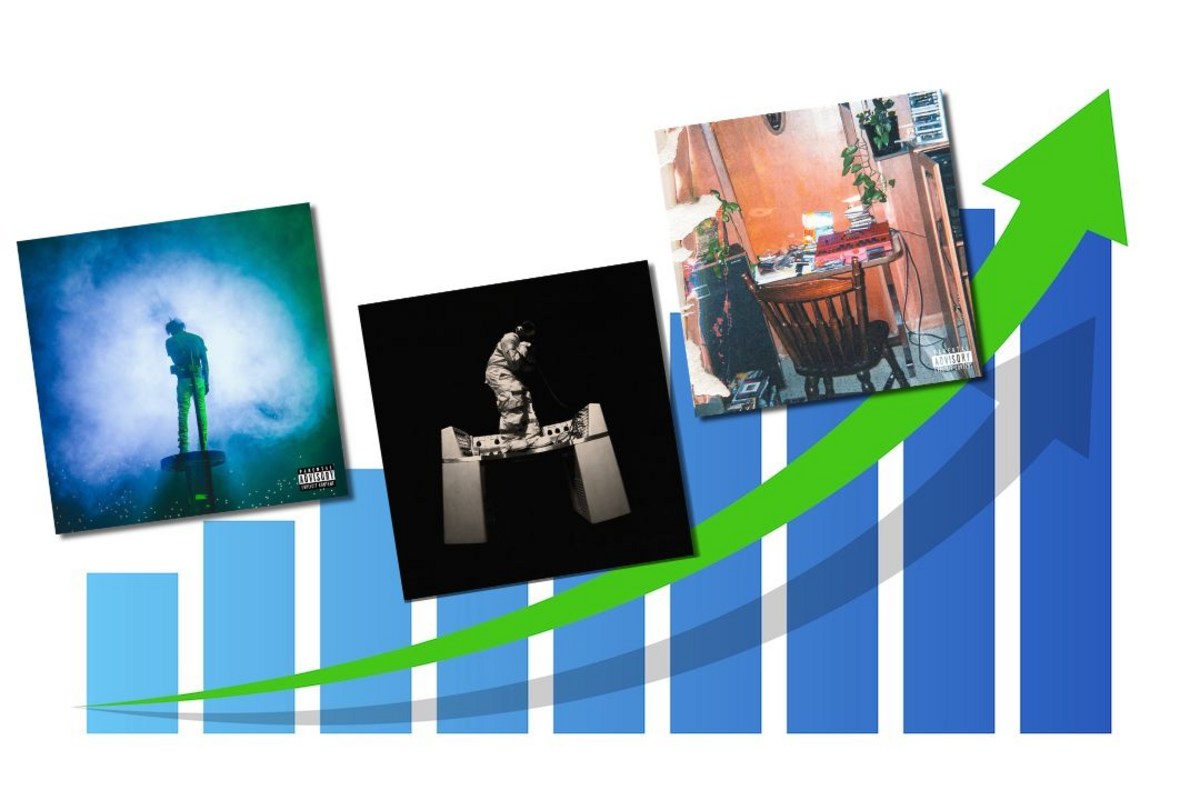 Hip-Hop’s Commercial Resurgence: The Biggest First-Week Sales of 2026