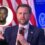 JD Vance Diddy Joke: VP Calls Mogul a ‘Christian Theologian’