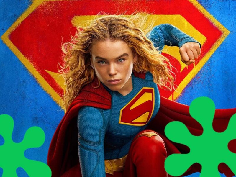 ‘Supergirl’ Winds Up Rotten on Rotten Tomatoes