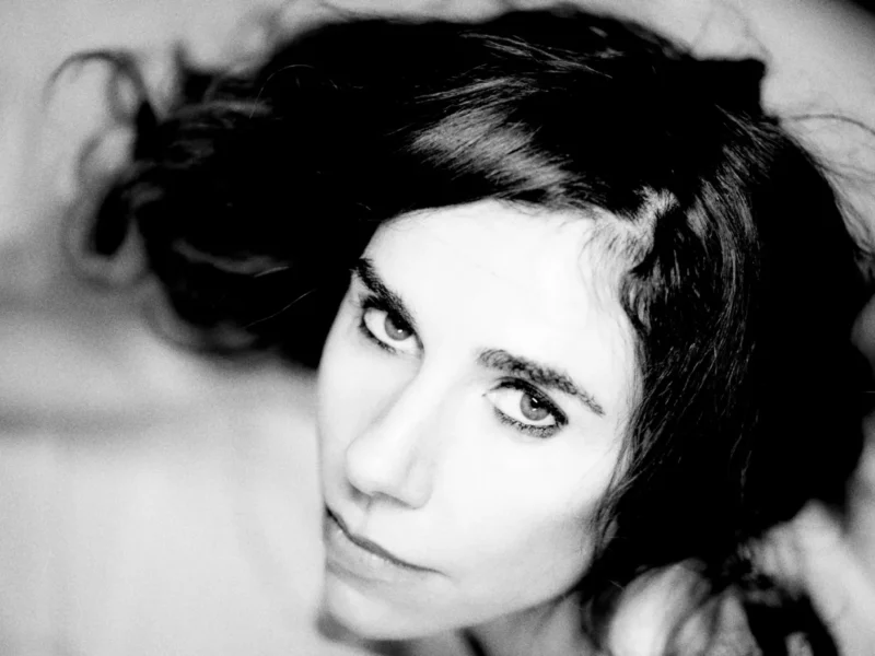 PJ Harvey Explores the Cosmos on Haunting New Single ‘Voyager’