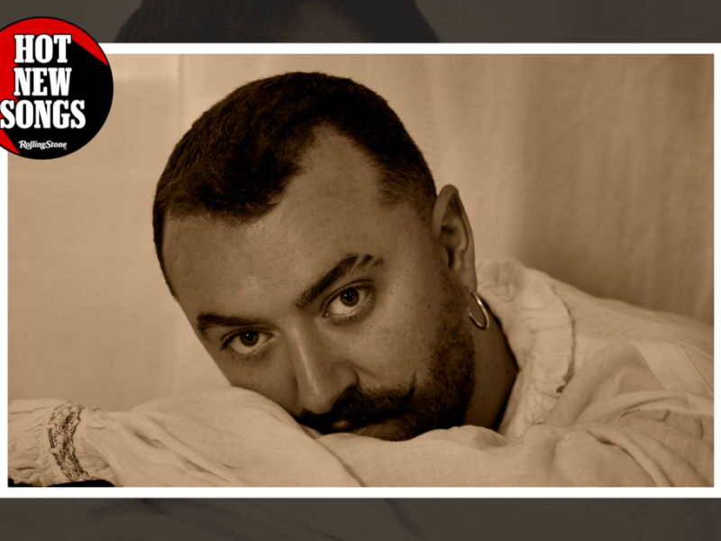 Sam Smith, Bring Me The Horizon, and Charli XCX Headline This Week’s Hot New Songs