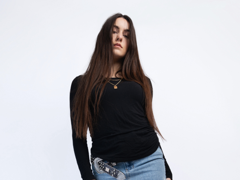 DYLI Bares It All on New Single “Bad 4 U”