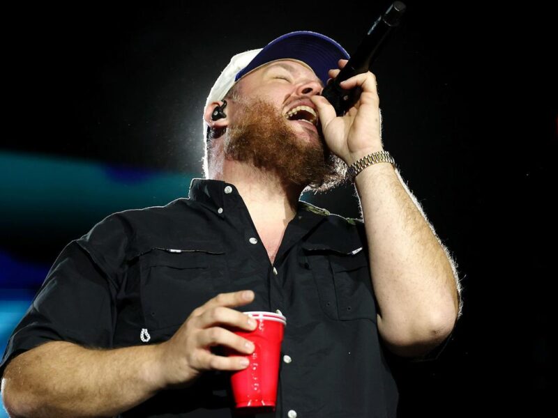 2026 Country Music Tours: Full Schedule and Artist List