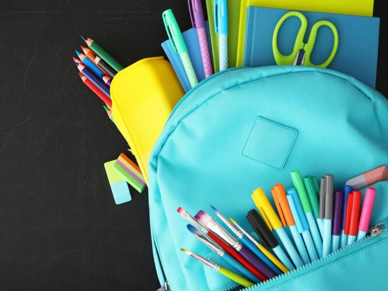 Hall Pass Cash 2026: Win a $500 Visa Gift Card for Back-to-School