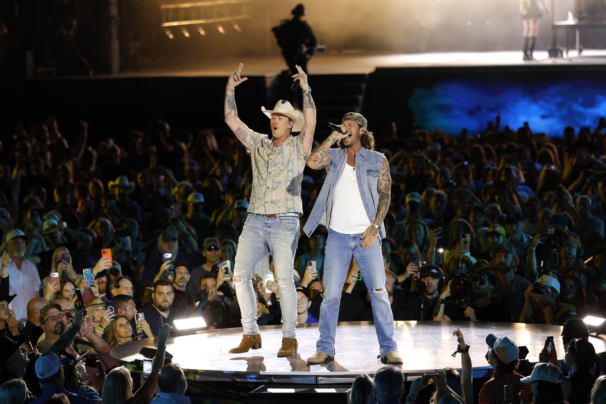 Tyler Hubbard and Brian Kelley Signal Major Progress Toward Florida Georgia Line Reunion