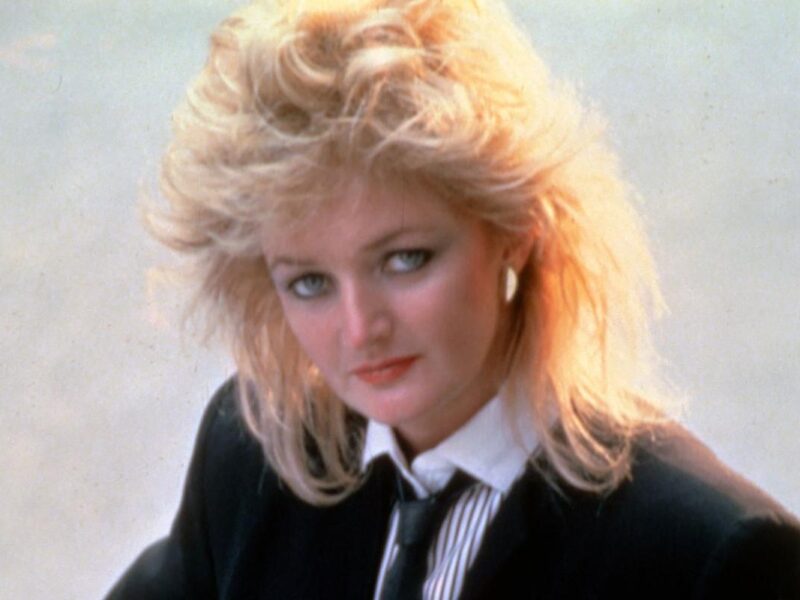 Legendary Singer Bonnie Tyler Passes Away at 75