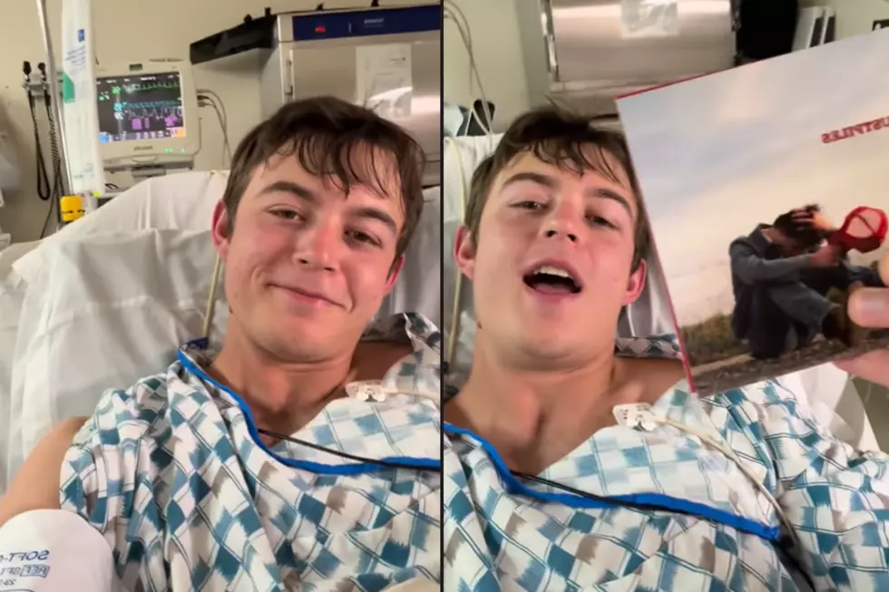 Waylon Wyatt Instagram