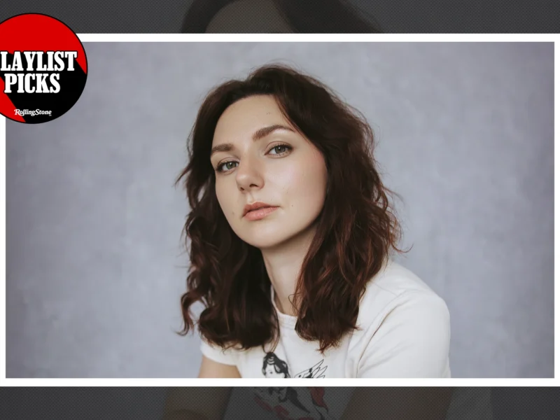 Ania Magliano on the Songs That Define Her Summer