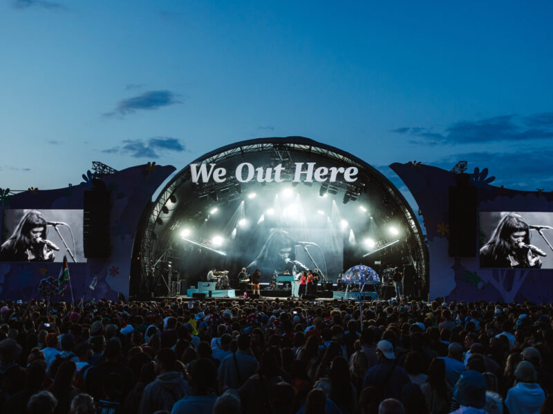 We Out Here 2026 Review: Gilles Peterson’s Masterclass in Curation