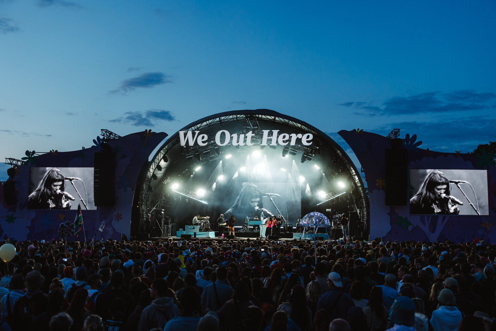 We Out Here 2026 Review: Gilles Peterson’s Masterclass in Curation