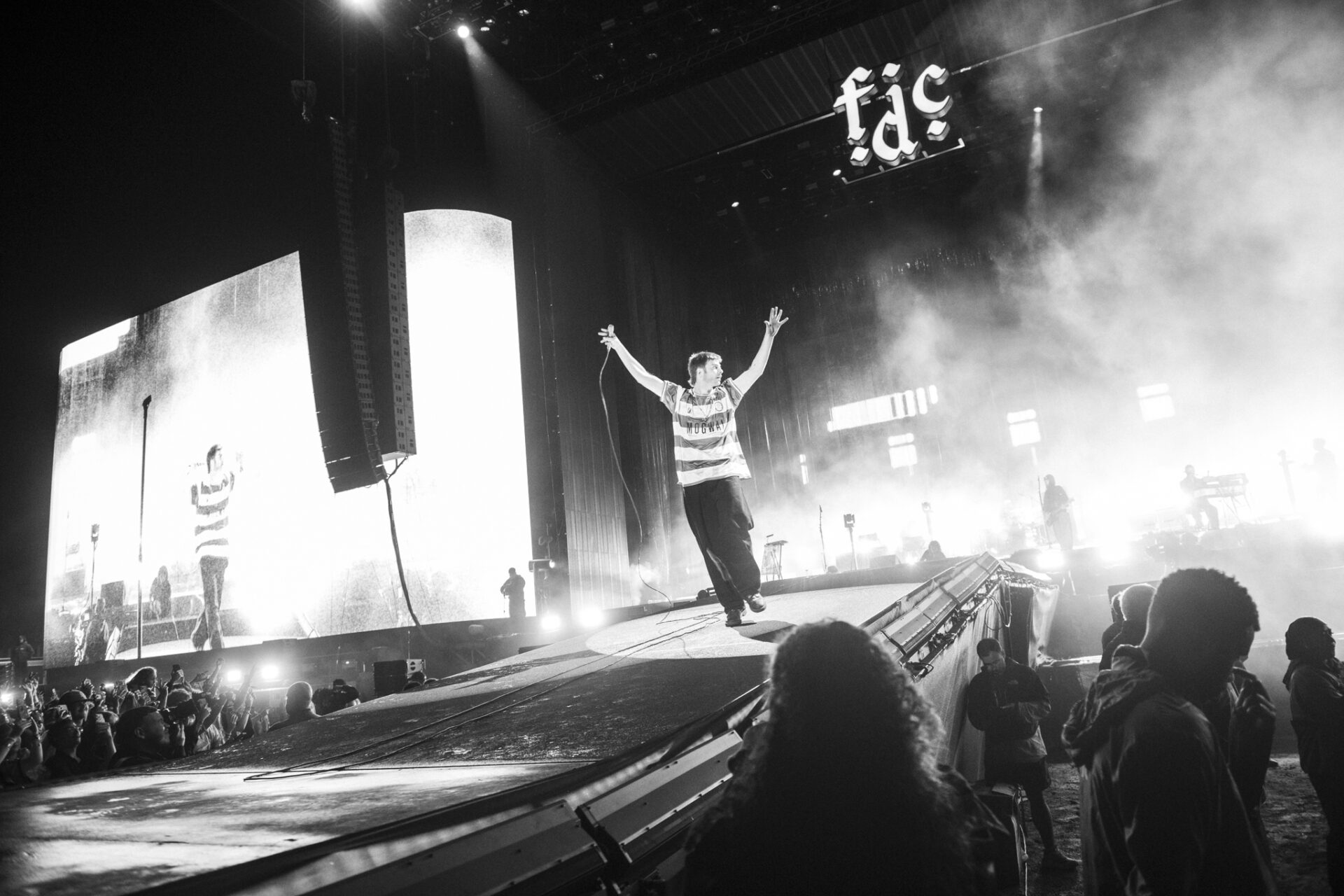 Fontaines D.C. at Reading Festival: A Masterclass in Raw Emotion and Resilience