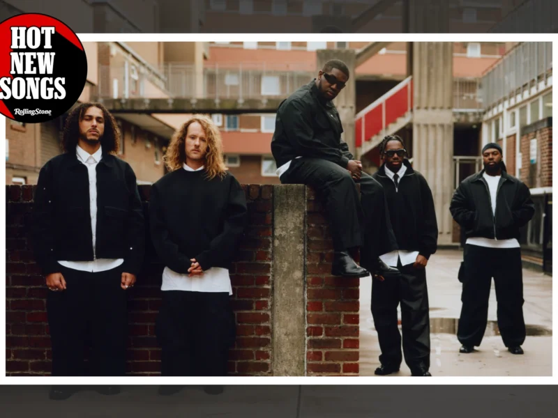 Ezra Collective, Nieve Ella, and MNEK Headline This Week’s Hot New Songs