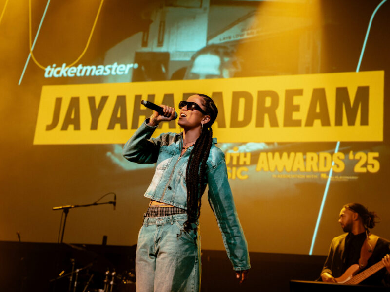 Youth Music Awards 2026: Nominations Revealed for Liverpool Ceremony