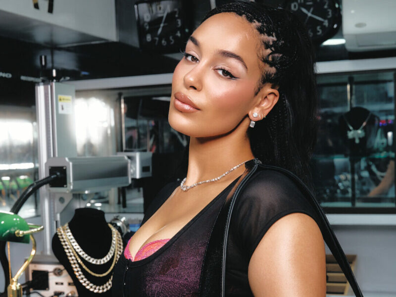 Jorja Smith, What Are the Odds Review: A Bold Declaration of Freedom