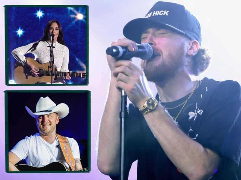 10 Country Stars Who Canceled Shows — Or Even Whole Tours — in 2026