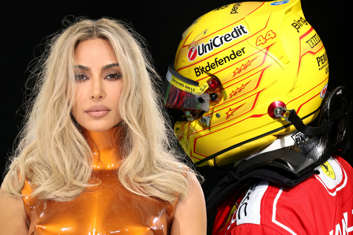 Kim Kardashian and Lewis Hamilton: A New Reality TV Power Duo?