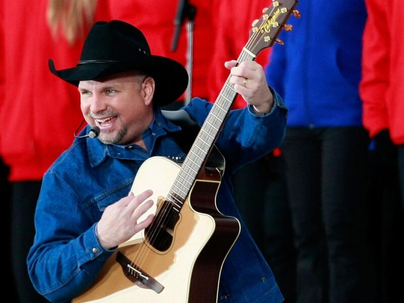 Garth Brooks 2026 Tour: Setlist and Show Details