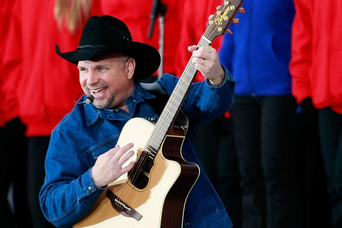 Garth Brooks 2026 Tour: Setlist and Show Details