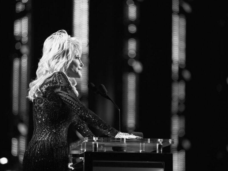 Dolly Parton Once Shared the Tender Dream She and Carl Dean Had for a Daughter