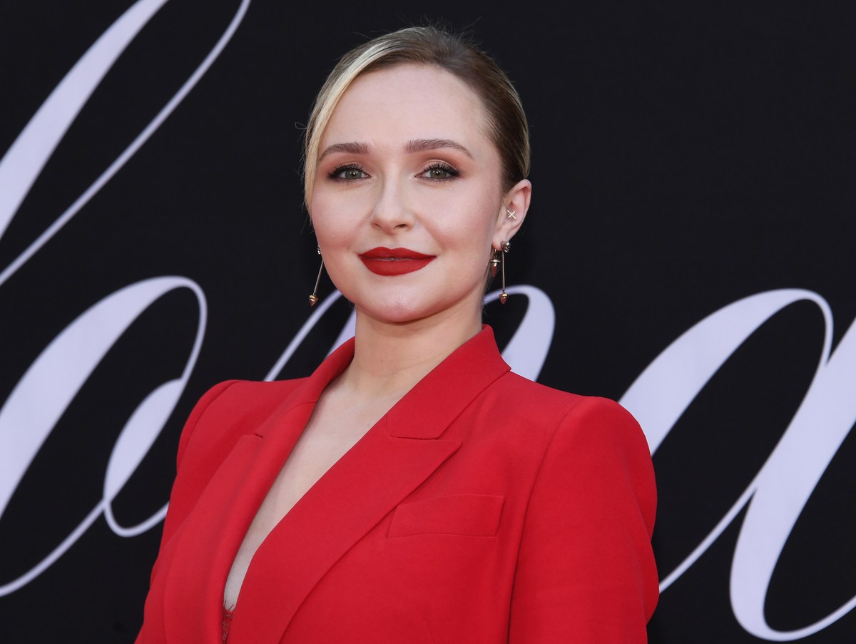 Hayden Panettiere, Star of 'Nashville' and 'Heroes', Dies at 36