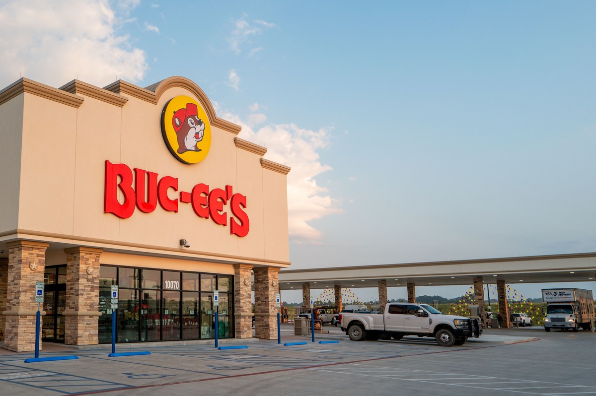 Why Buc-ee's Doesn't Sell Pepsi: The Exclusive Soda Deal