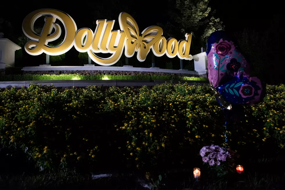 A tribute to Dolly Parton at Dollywood