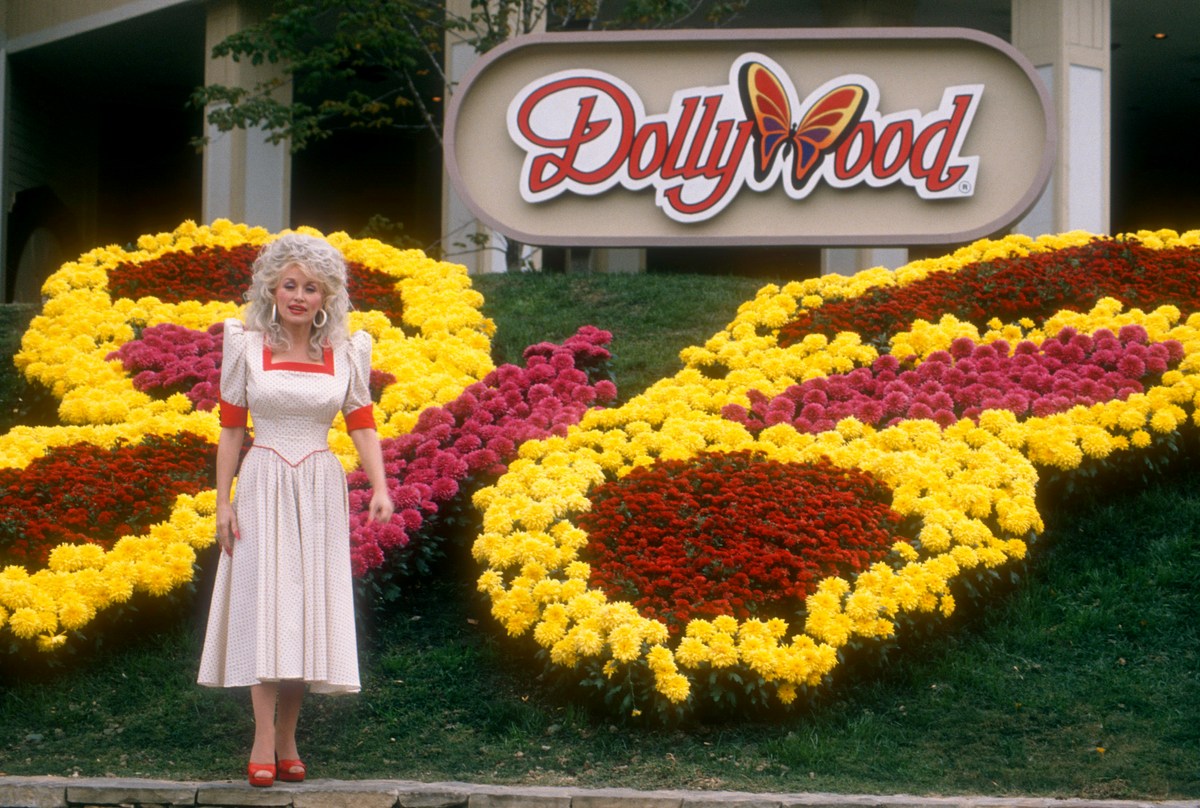 Dollywood Future: Park Vision Following the Death of Dolly Parton