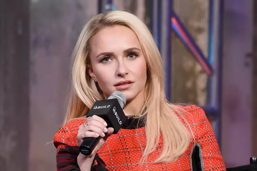 Hayden Panettiere