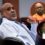 Suge Knight Declines Involvement in Tupac Shakur Murder Trial
